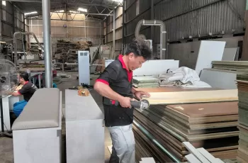 Hoàn thành dự án nhà phố Nhơn Trạch – Không gian hiện đại, tiện nghi cho gia đình